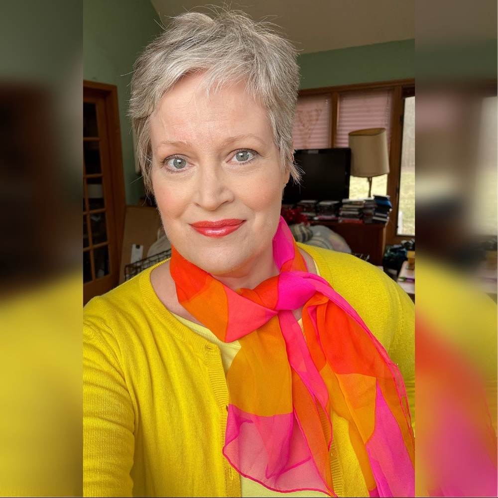 Meet your Posher, Vicki